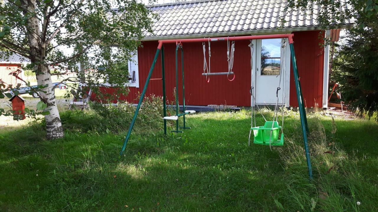 Gasthaus Simon Tupa Kauhajoki Exterior foto