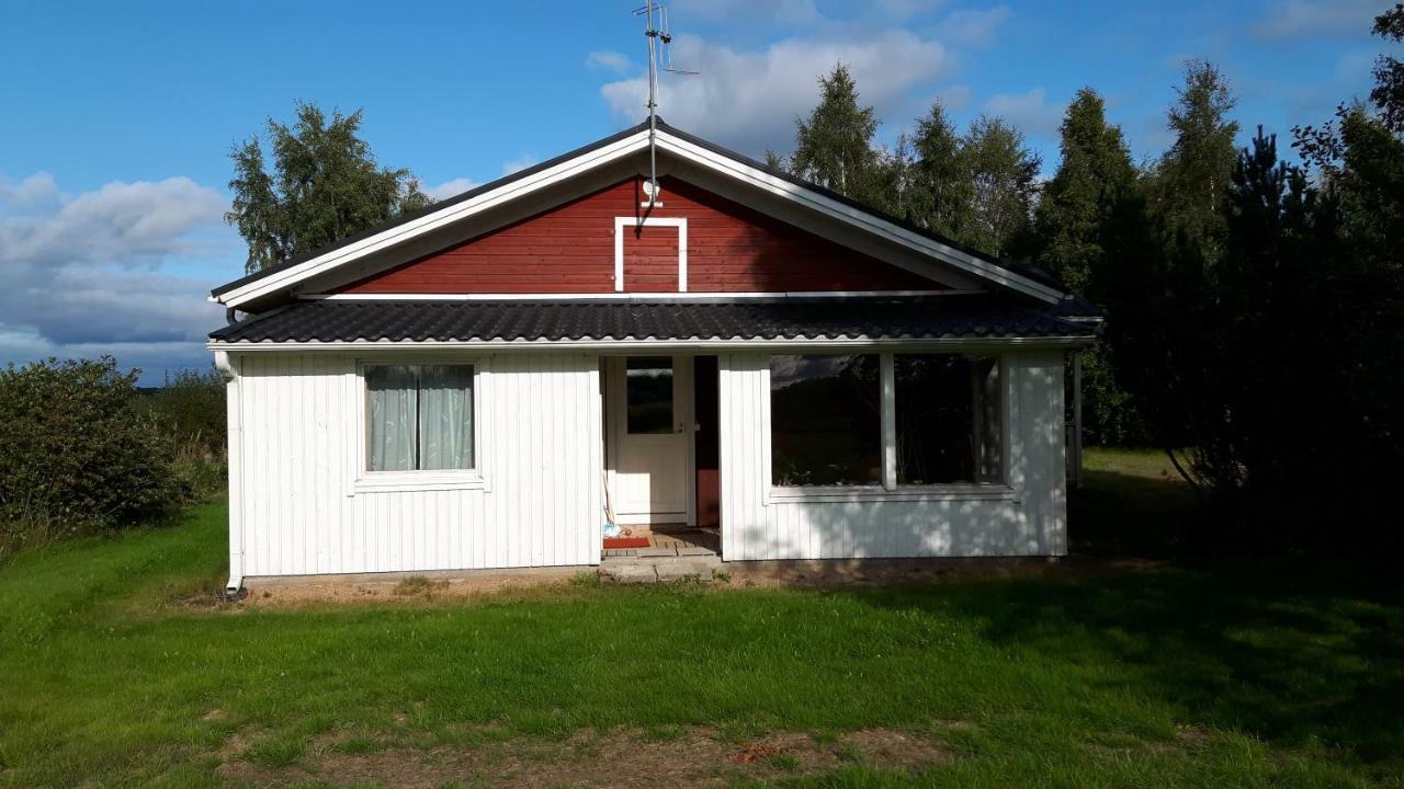 Gasthaus Simon Tupa Kauhajoki Exterior foto